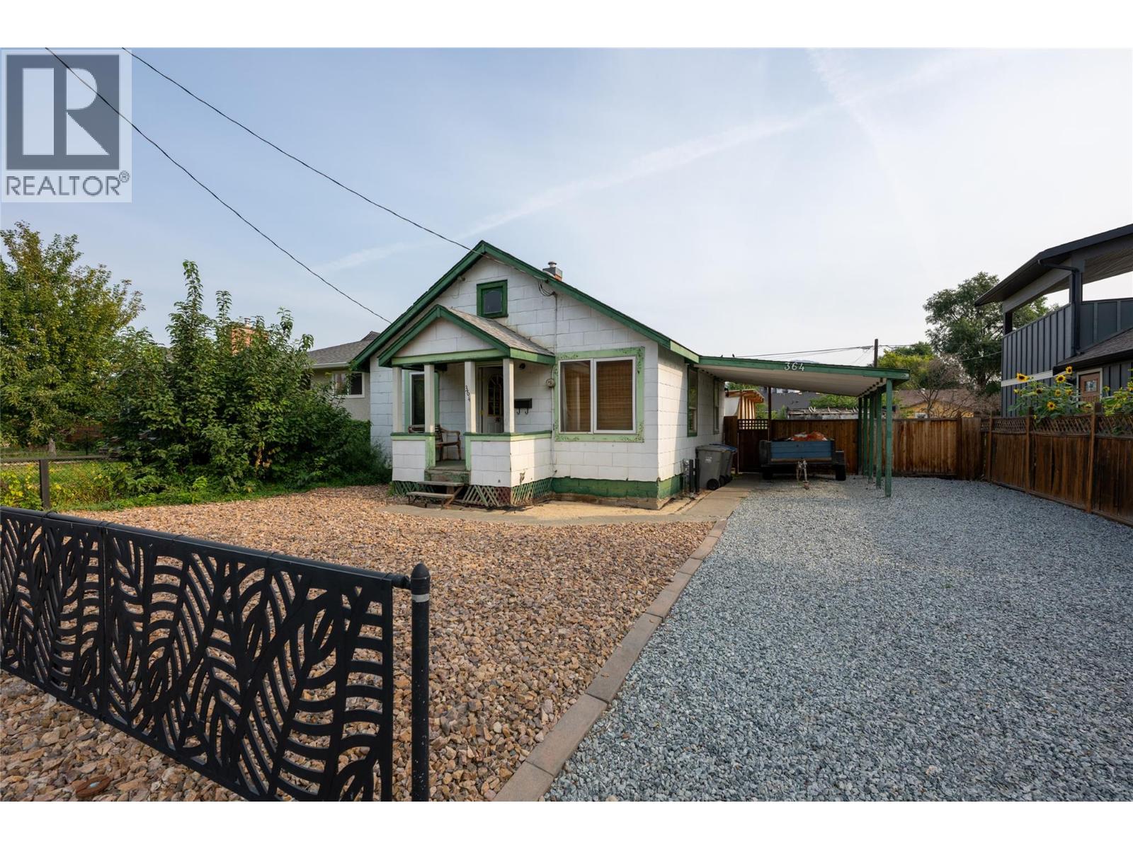 364 Royal Avenue, Kamloops