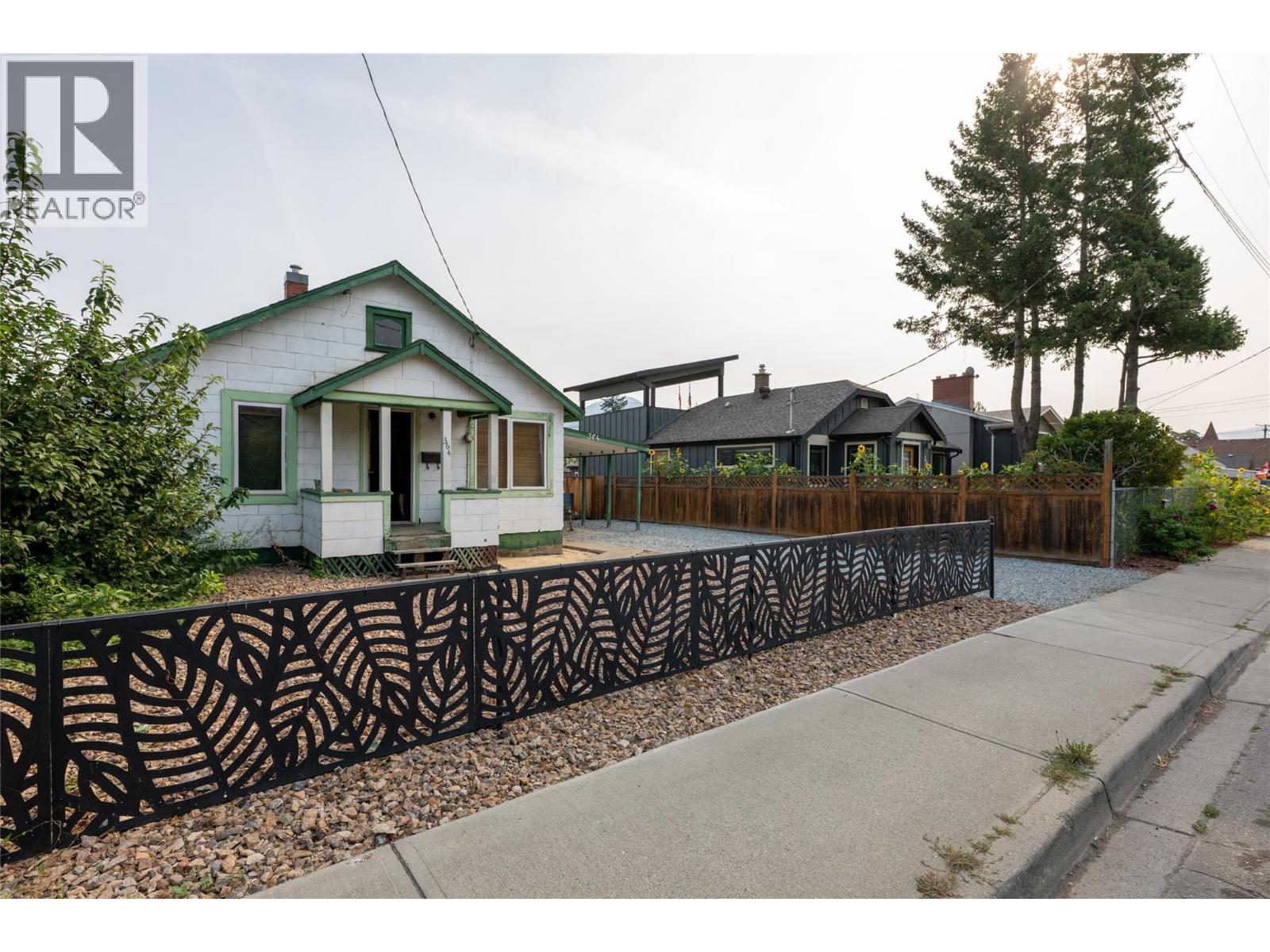 364 Royal Avenue, Kamloops