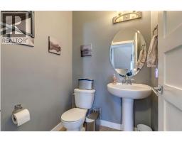 Loft - 168 Rainbow Falls Heath, Chestermere, AB T1X0N4 Photo 6
