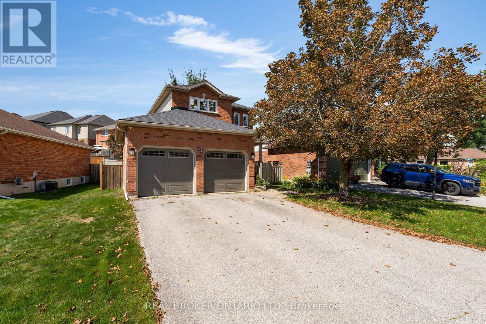 64 VANESSA DRIVE - 2