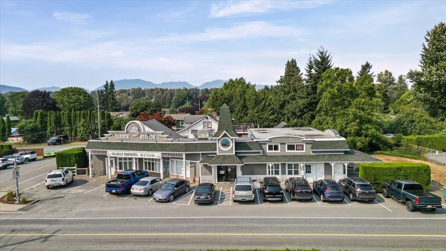 Property for sale at 42375 YARROW CENTRAL ROAD, Yarrow
