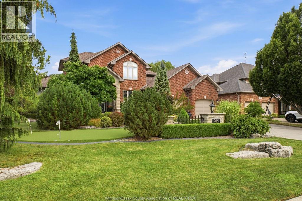 205 CLUBVIEW DRIVE - 2