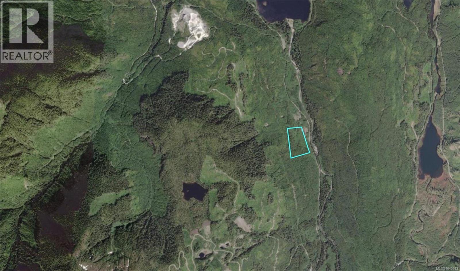 Property for sale at DL 1501 Benson Lake
