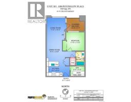 303 1018 Pentrelew Pl, Victoria, BC V8V4J6 Photo 72
