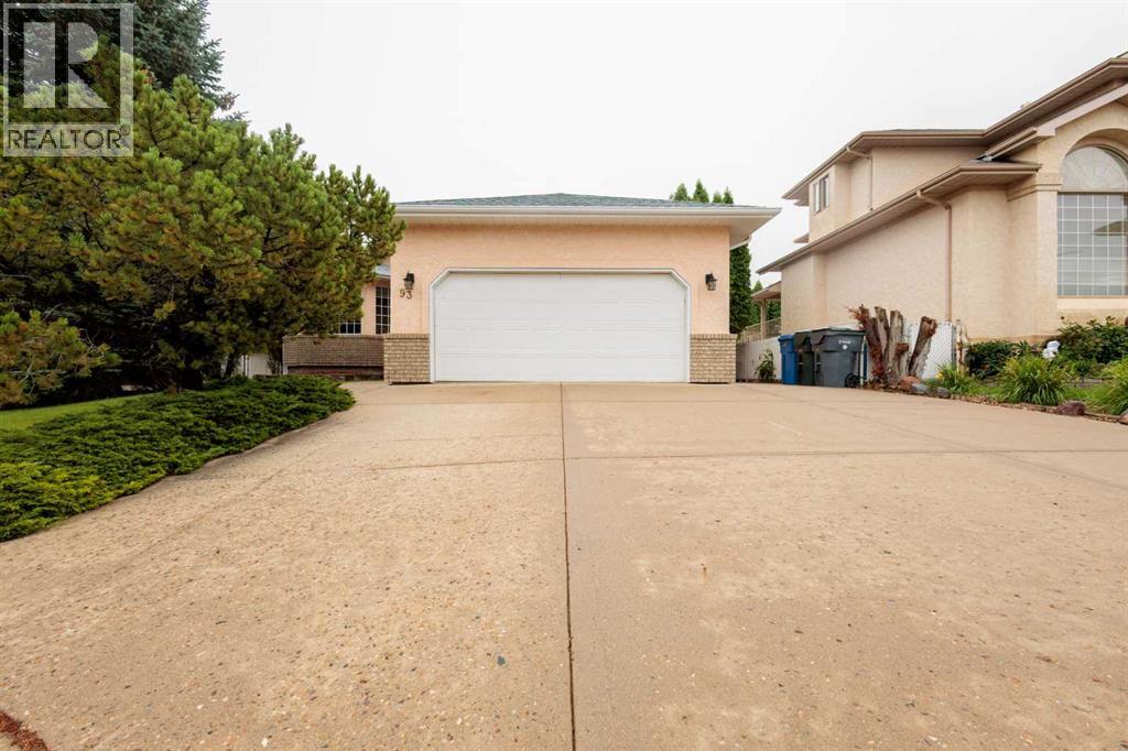 93 Park Meadows Court SE - 44