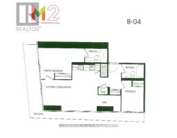 1504 - 3883 Quartz Road, Mississauga, ON L5B0M4 Photo 30