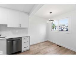 Recreation room - 350 Clareview Rd Nw, Edmonton, AB T5A4G6 Photo 8