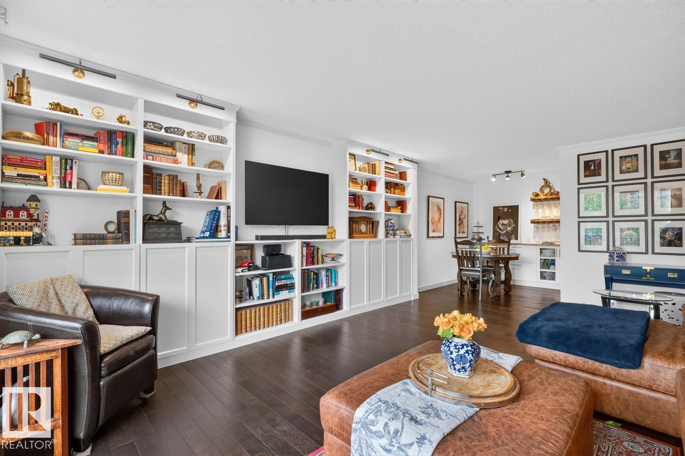 Property for sale at #306 11307 99 AV NW