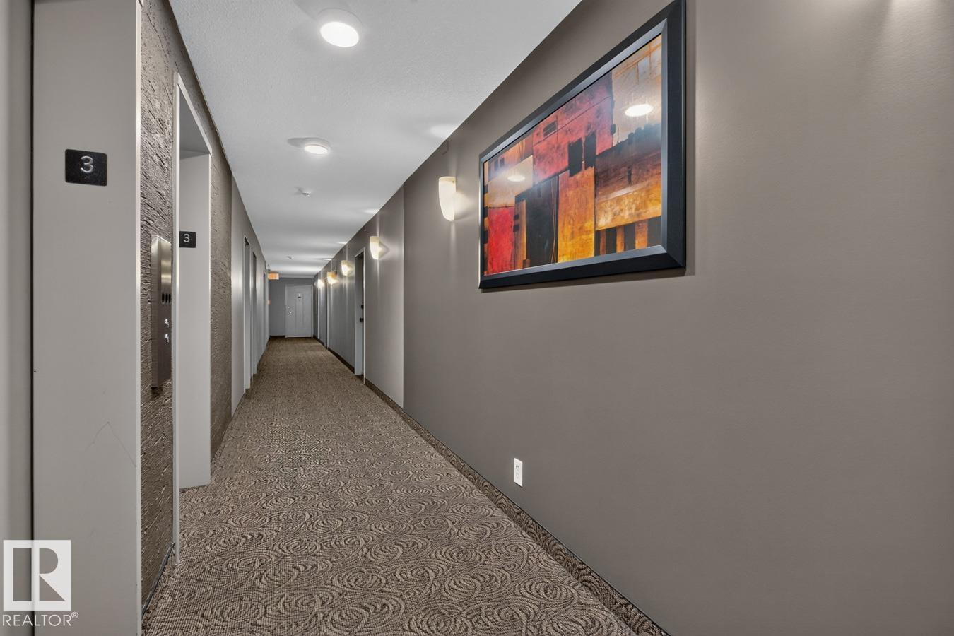 #306 11307 99 AV NW - Image 30