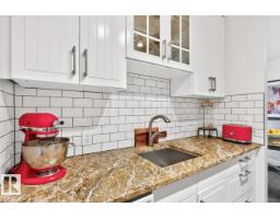 #306 11307 99 Av Nw, Edmonton, AB T5K0H2 Photo 15