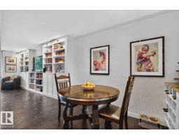 #306 11307 99 Av Nw, Edmonton, AB T5K0H2 Photo 16