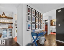 #306 11307 99 Av Nw, Edmonton, AB T5K0H2 Photo 23