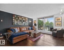 #306 11307 99 Av Nw, Edmonton, AB T5K0H2 Photo 24