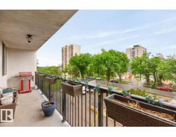 #306 11307 99 Av Nw, Edmonton, AB T5K0H2 Photo 28