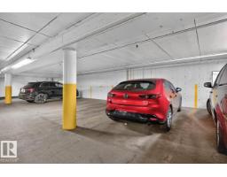 #306 11307 99 Av Nw, Edmonton, AB T5K0H2 Photo 32