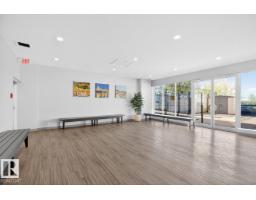 #306 11307 99 Av Nw, Edmonton, AB T5K0H2 Photo 37