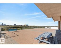 #306 11307 99 Av Nw, Edmonton, AB T5K0H2 Photo 50