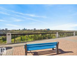 #306 11307 99 Av Nw, Edmonton, AB T5K0H2 Photo 51