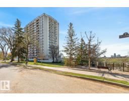 #306 11307 99 Av Nw, Edmonton, AB T5K0H2 Photo 59