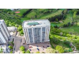#306 11307 99 Av Nw, Edmonton, AB T5K0H2 Photo 61