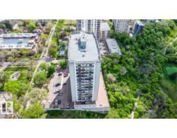 #306 11307 99 Av Nw, Edmonton, AB T5K0H2 Photo 64