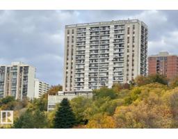 #306 11307 99 Av Nw, Edmonton, AB T5K0H2 Photo 66