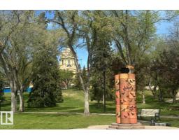 #306 11307 99 Av Nw, Edmonton, AB T5K0H2 Photo 68