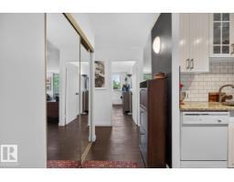 #306 11307 99 Av Nw, Edmonton, AB T5K0H2 Photo 8