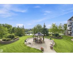 Apartment for sale at #219 16035 132 St NW, Edmonton — MLS® E4504685