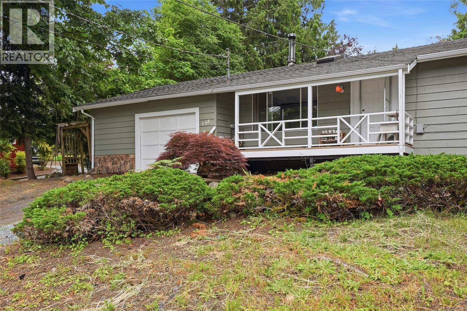 358 Aldous Rd, Qualicum Beach