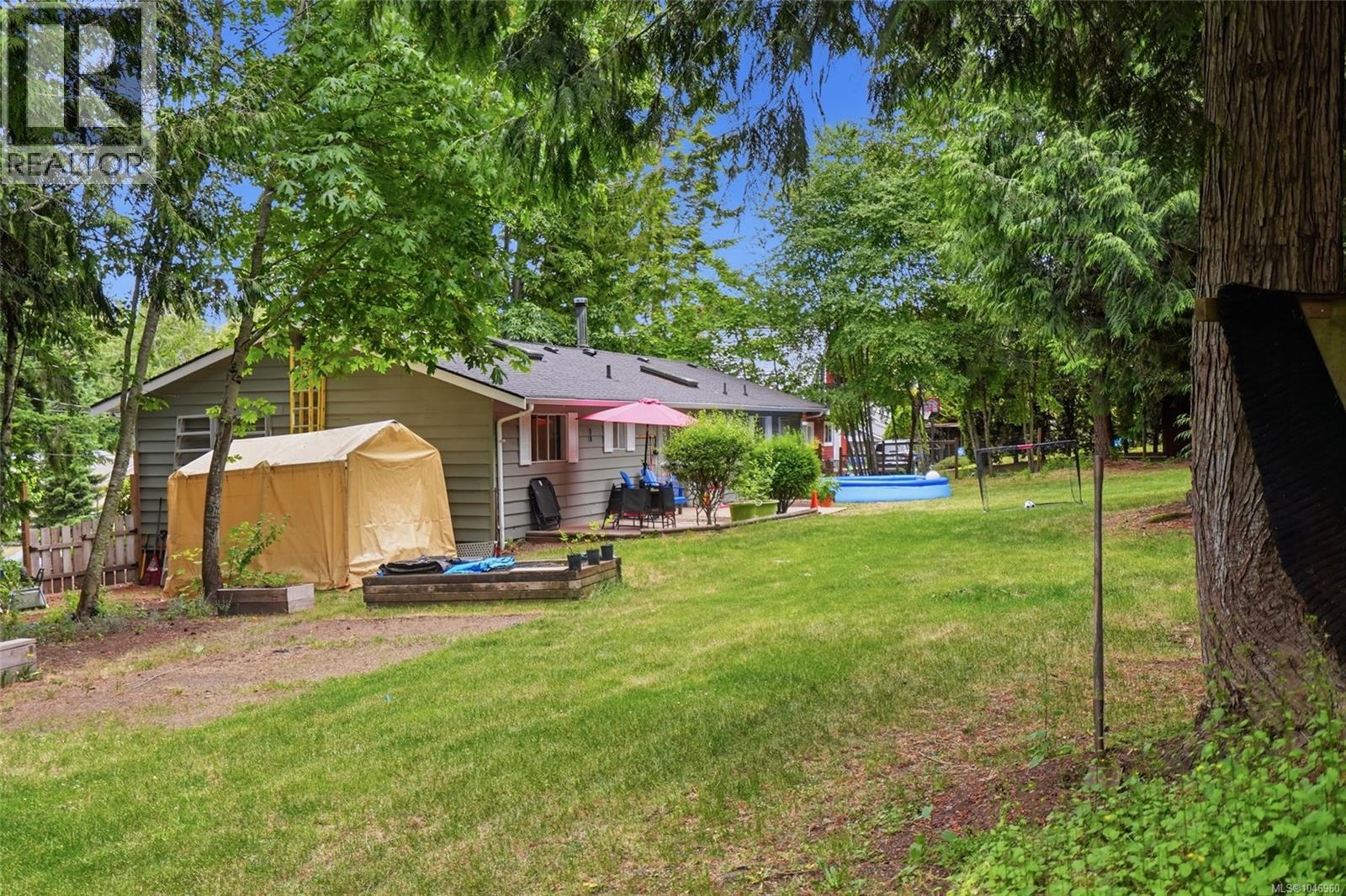 358 Aldous Rd, Qualicum Beach