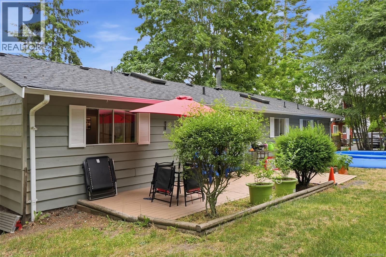 358 Aldous Rd, Qualicum Beach