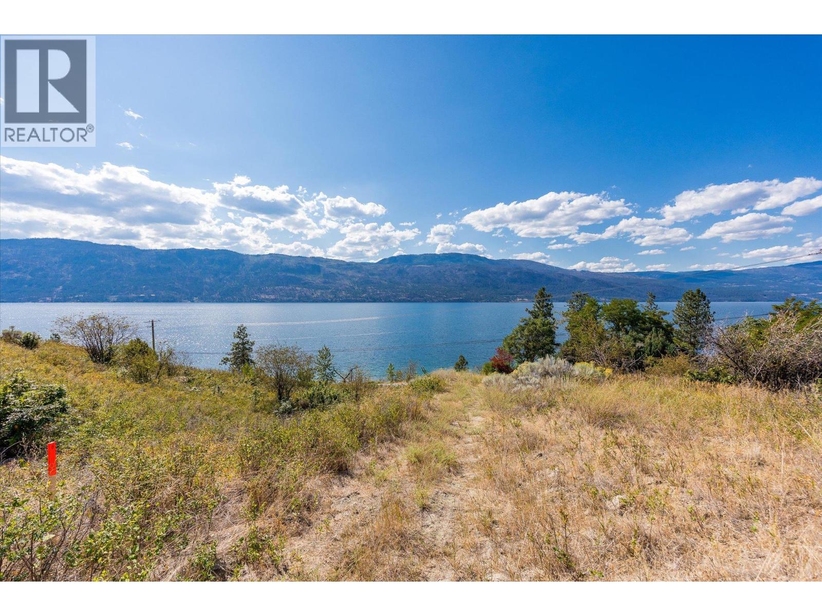 Okanagan Centre Road W Lot# 103, Lake Country