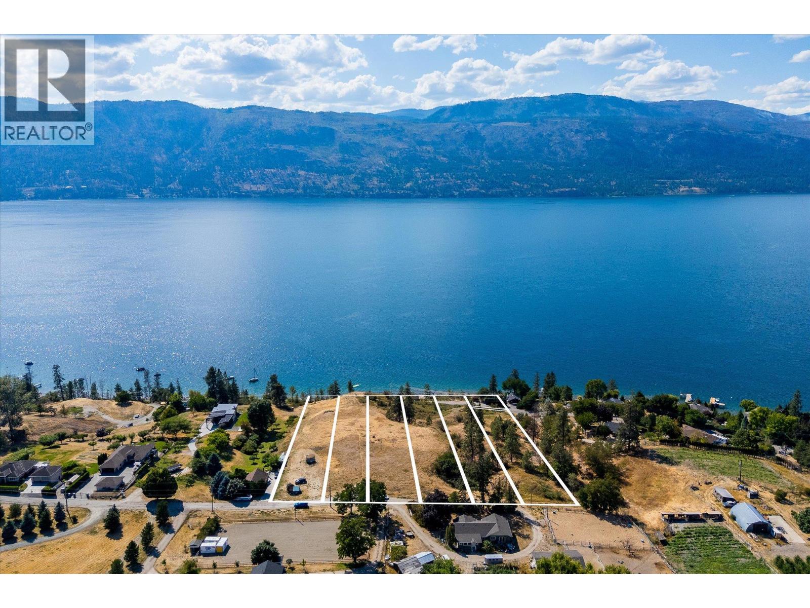 Okanagan Centre Road W Lot# 103, Lake Country