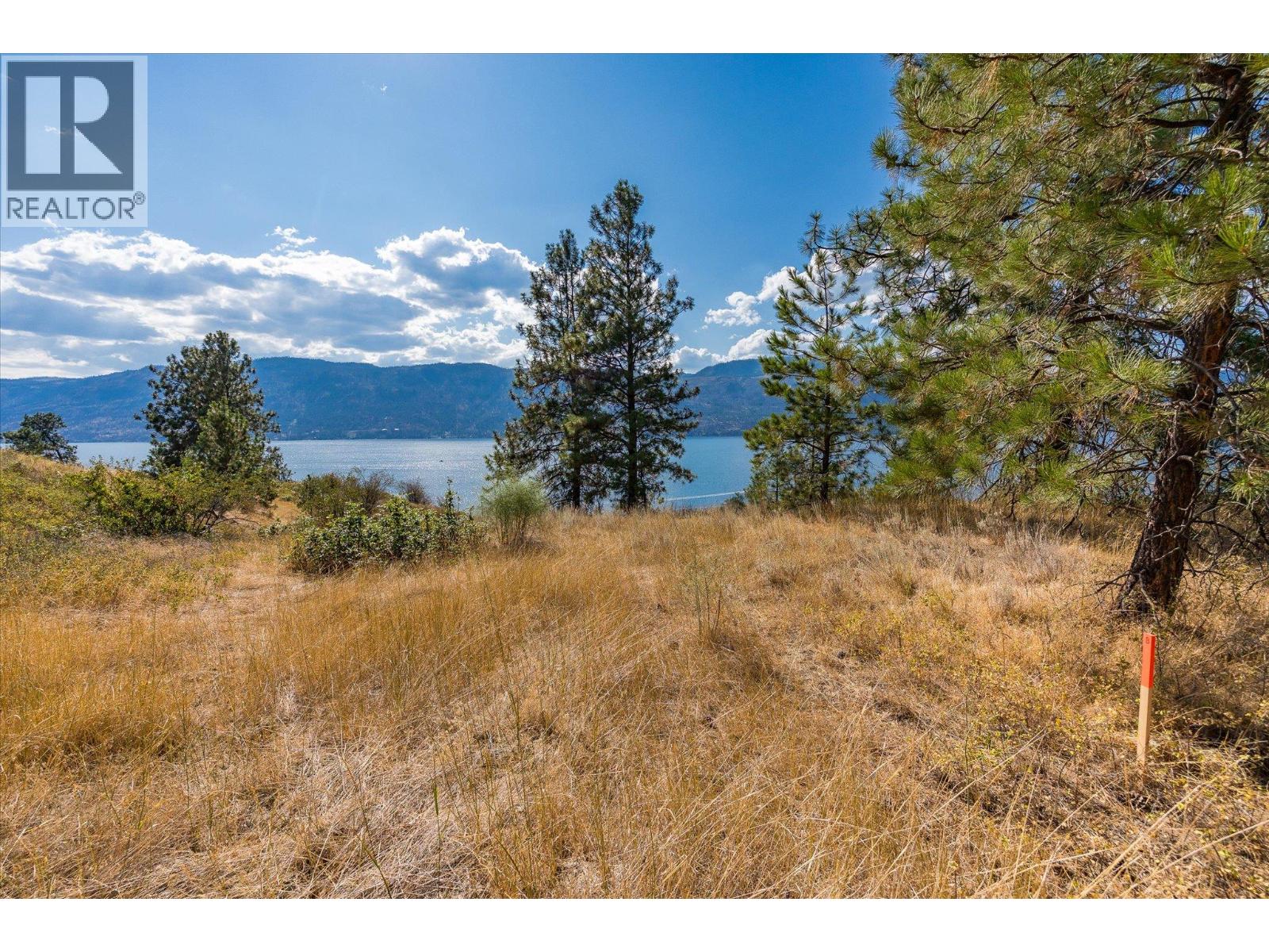 Okanagan Centre Road W Lot# 103, Lake Country