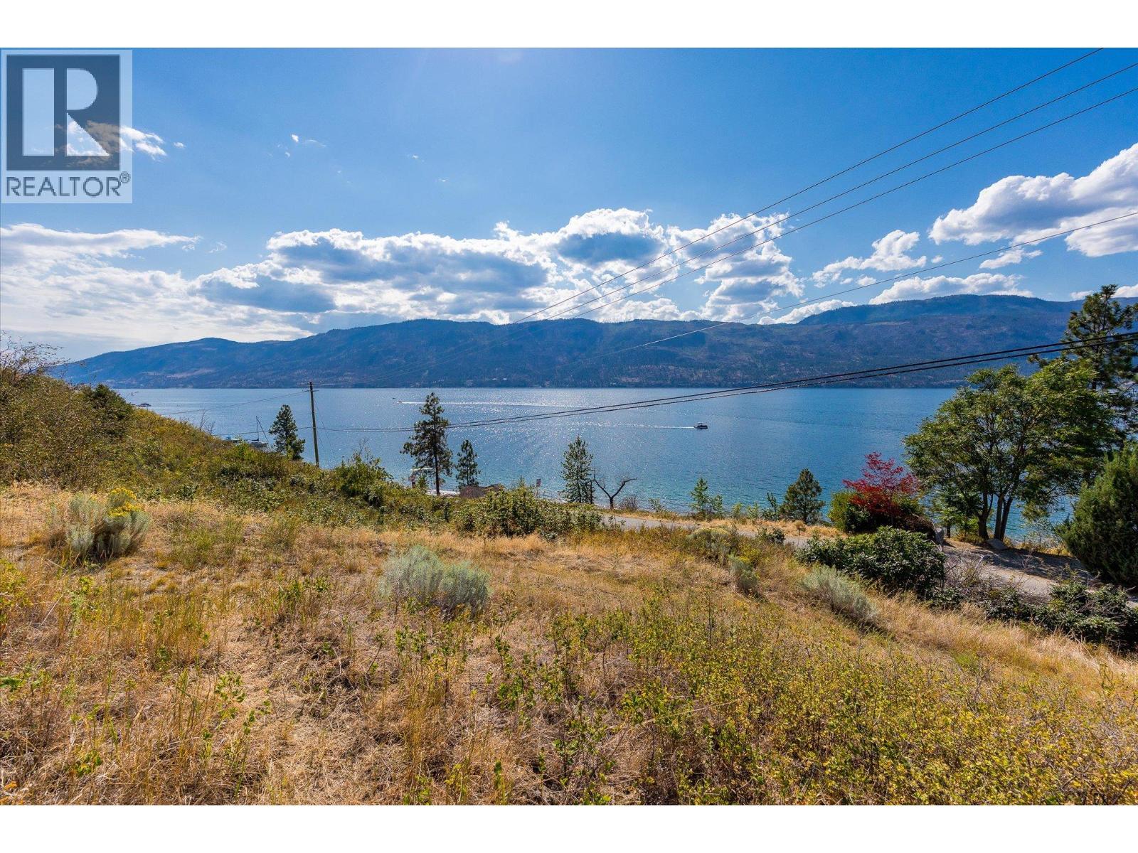 Okanagan Centre Road W Lot# 103, Lake Country