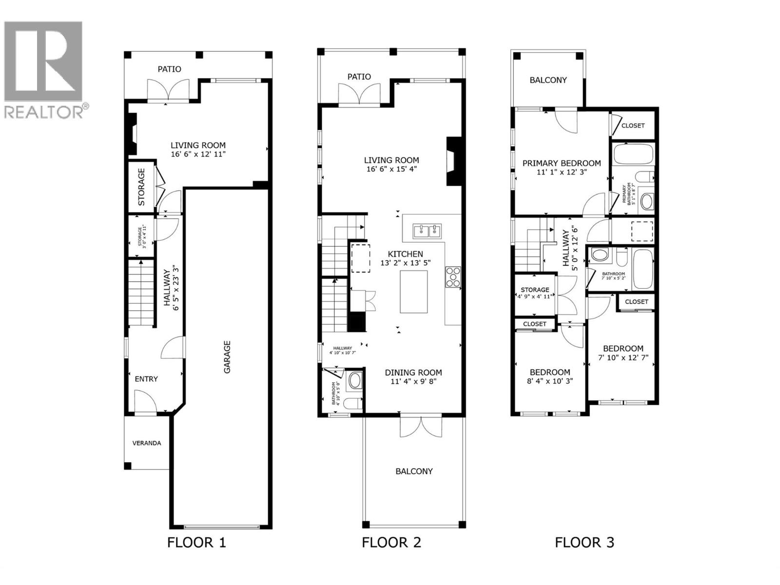 #163 4000 Trails Place - 3