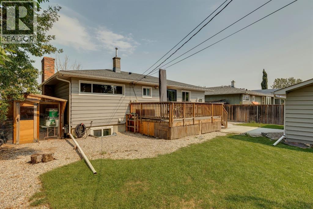 4927 10 Avenue SW - 32