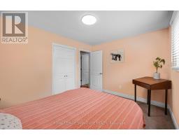 Bedroom 3 - 2670 Jerseyville Road W, Hamilton, ON L0R1R0 Photo 13