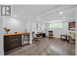 Dining room - 2670 Jerseyville Road W, Hamilton, ON L0R1R0 Photo 17