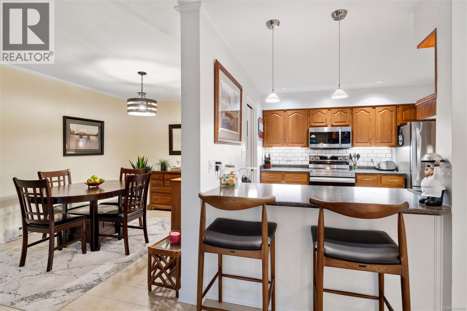 #104 1106 Glenora Pl - 11