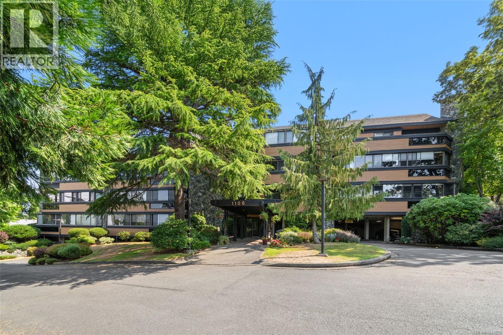 #104 1106 Glenora Pl - 17