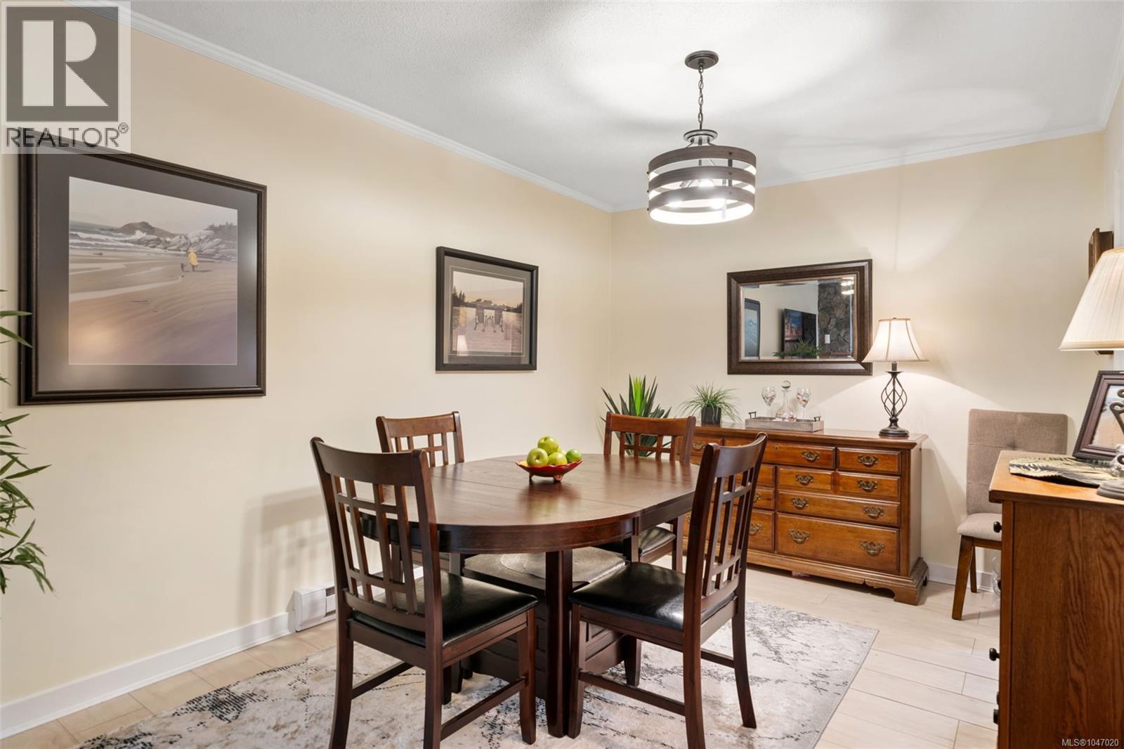 #104 1106 Glenora Pl - 4
