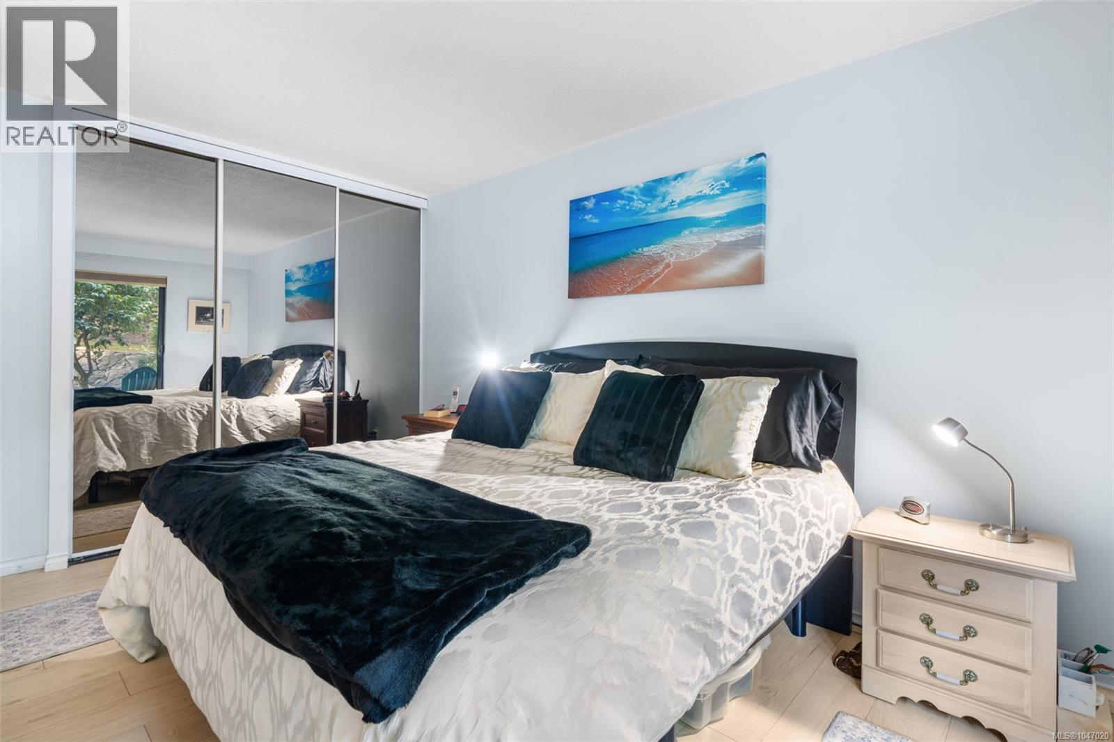 #104 1106 Glenora Pl - 6