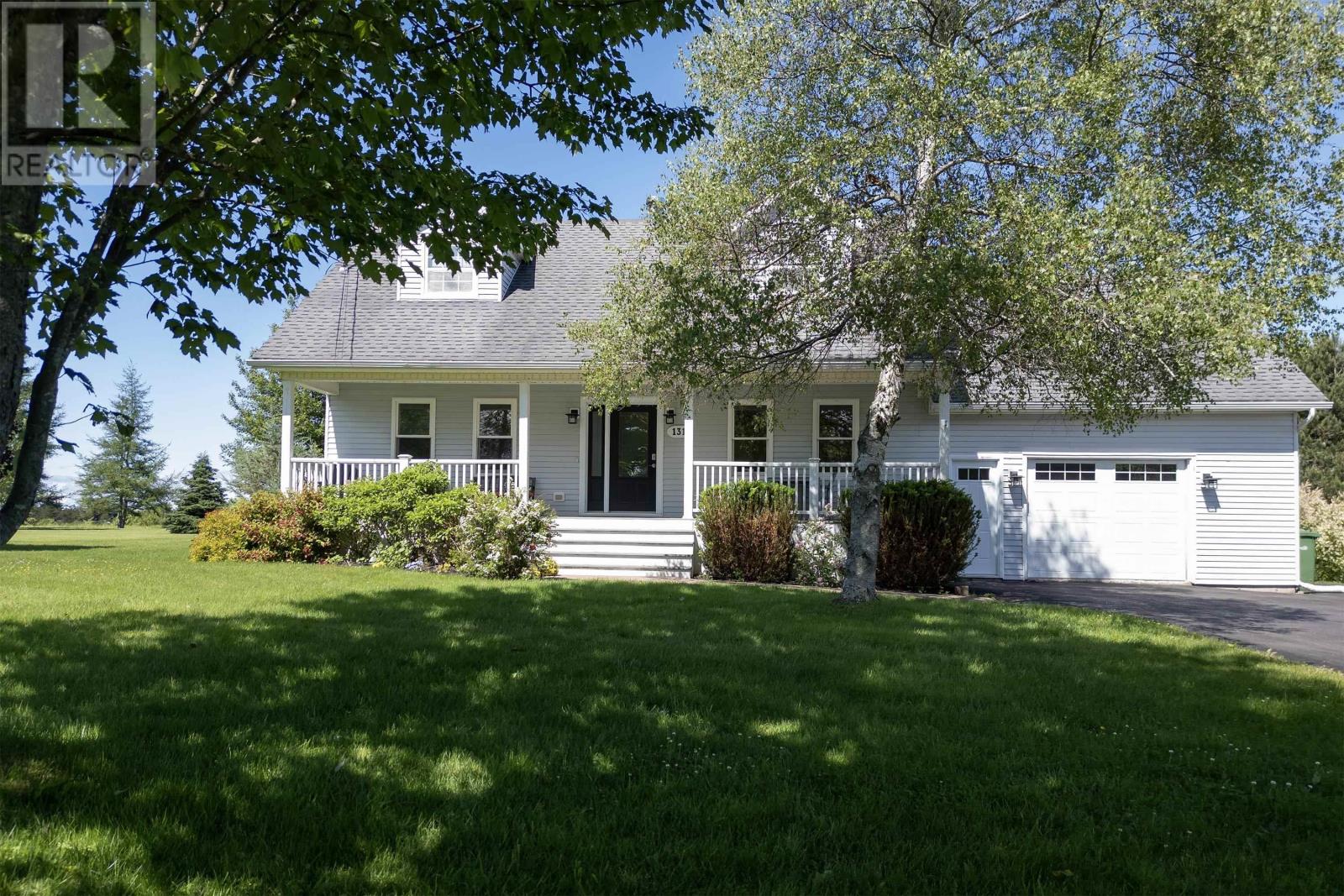 131 Fox Ranch Road