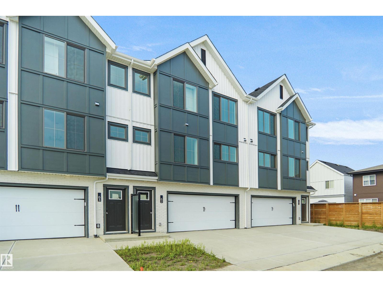 Property for sale at #71 17319 5 ST NE