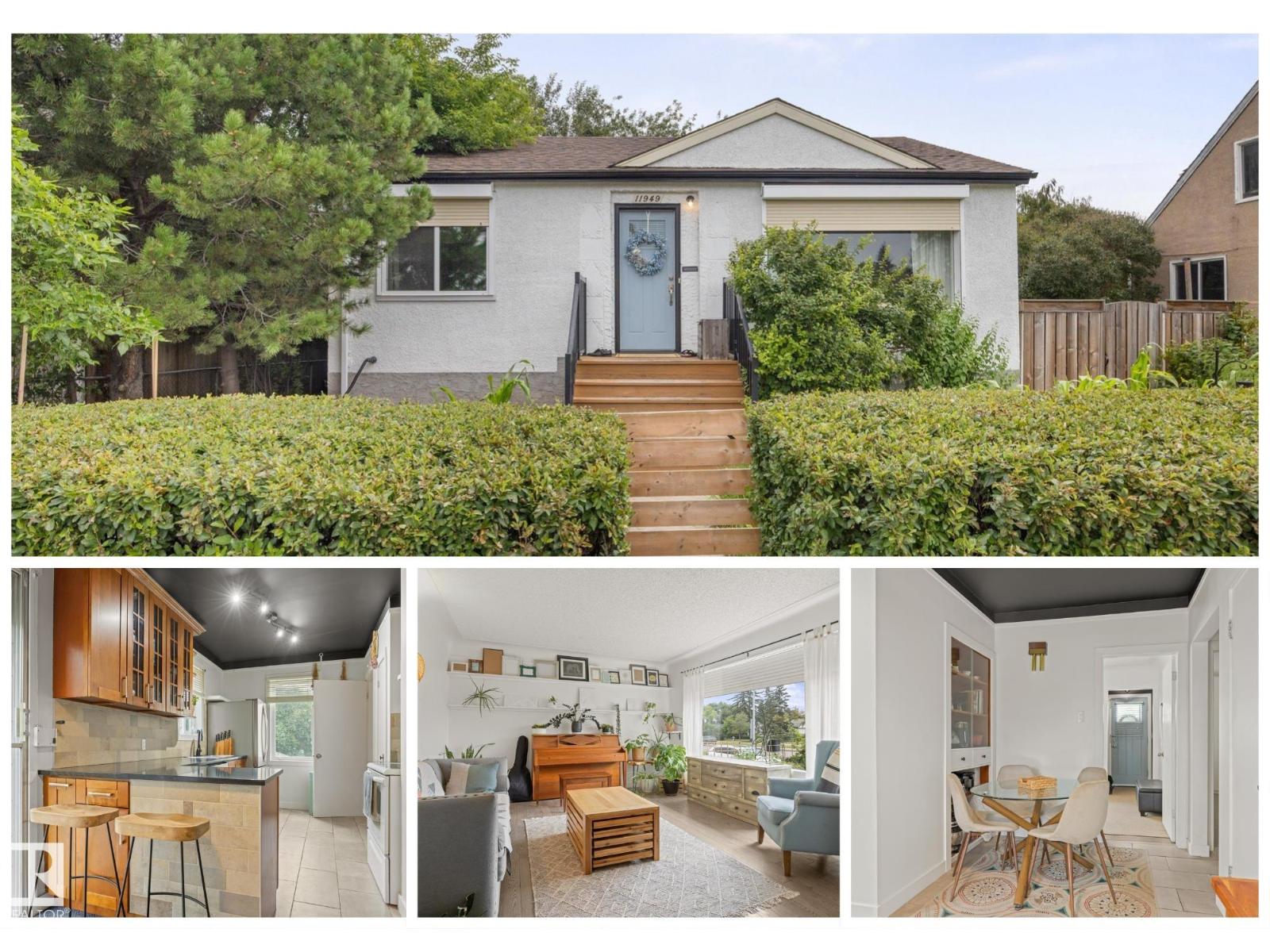 11949 ST ALBERT TR NW - 1