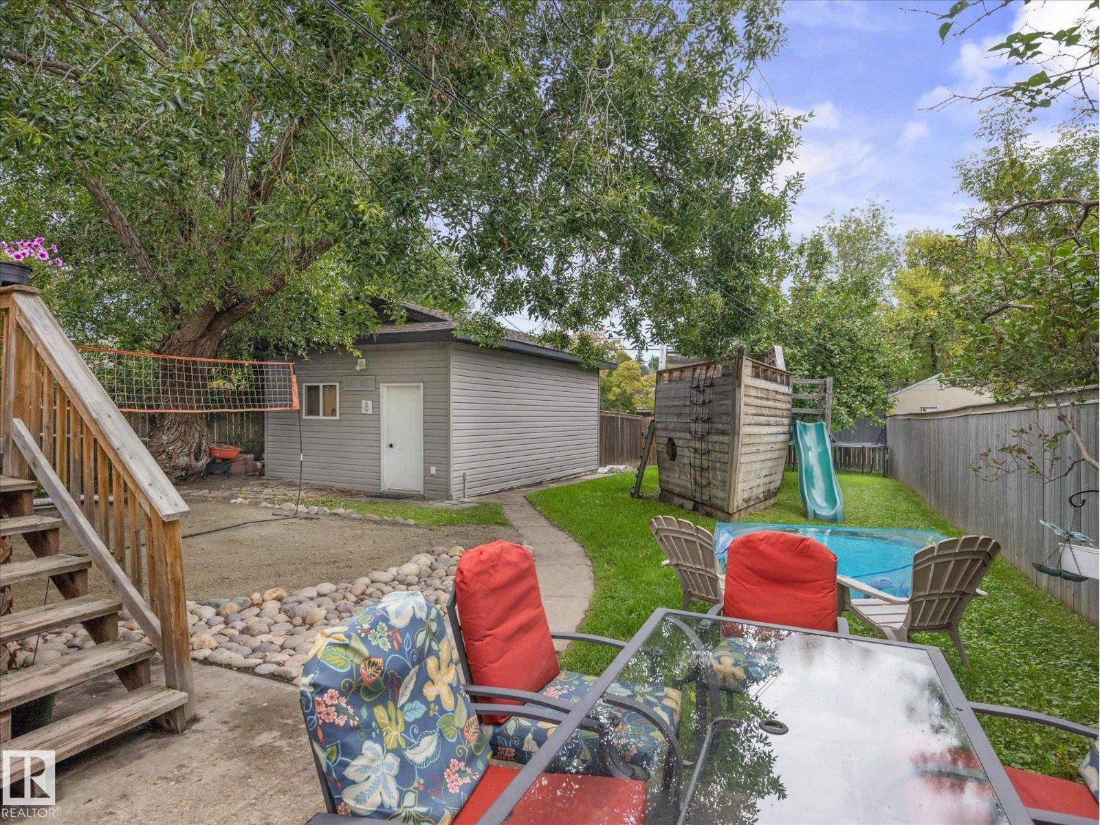 11949 ST ALBERT TR NW - 27