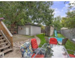 11949 St Albert Tr Nw, Edmonton, AB T5L4G5 Photo 27
