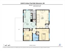 11949 St Albert Tr Nw, Edmonton, AB T5L4G5 Photo 34